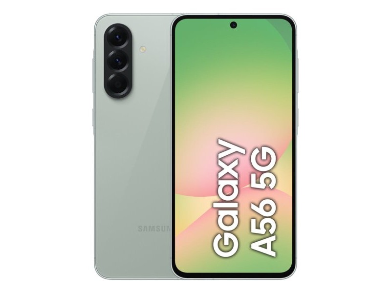 Смартфони Samsung SM-A566BLICEUB 6,7