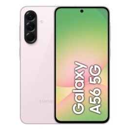 Смартфони Samsung SM-A566BLIAEUE 6,7