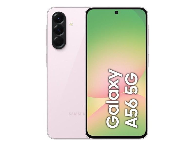 Смартфони Samsung SM-A566BLIAEUE 6,7
