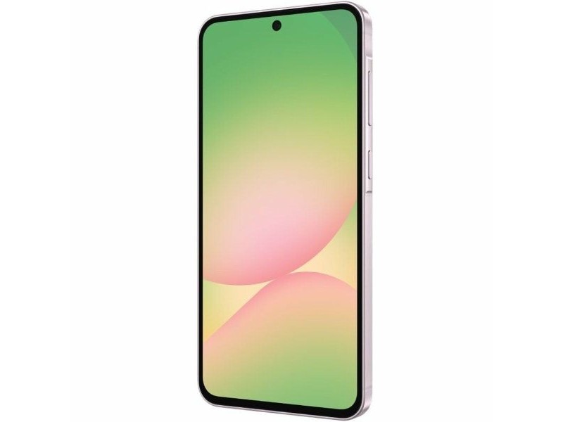 Смартфони Samsung Galaxy A56 Octa Core 8 GB RAM 128 GB Розов 6,7