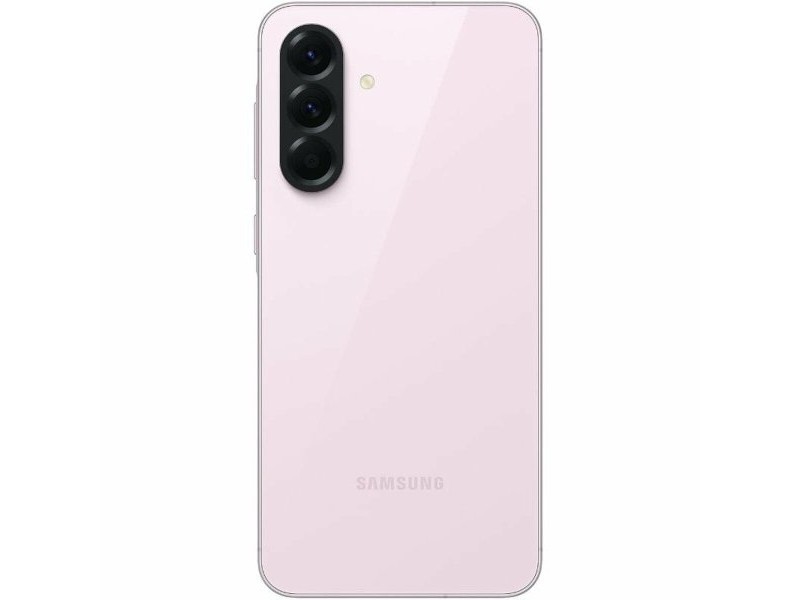 Смартфони Samsung Galaxy A56 Octa Core 8 GB RAM 128 GB Розов 6,7