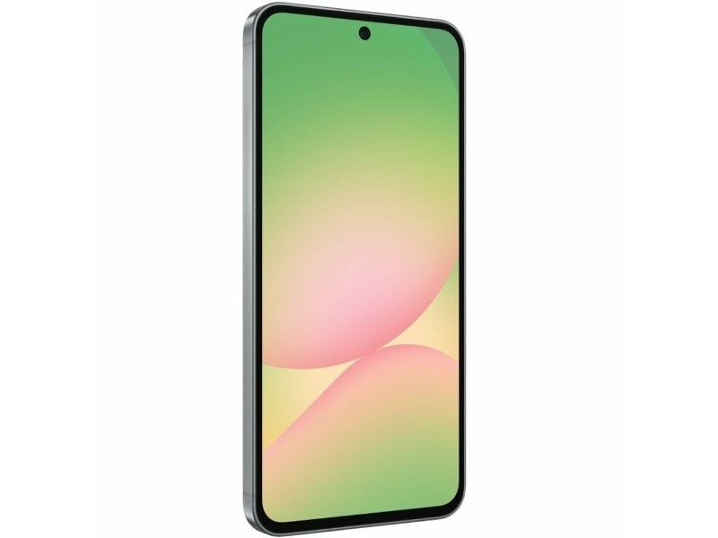 Смартфони Samsung Galaxy A56 Octa Core 8 GB RAM 256 GB Черен 6,7