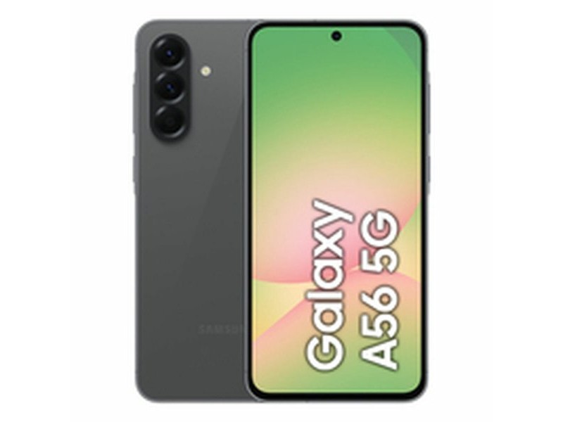 Смартфони Samsung SM-A566BZKAEUB 6,7