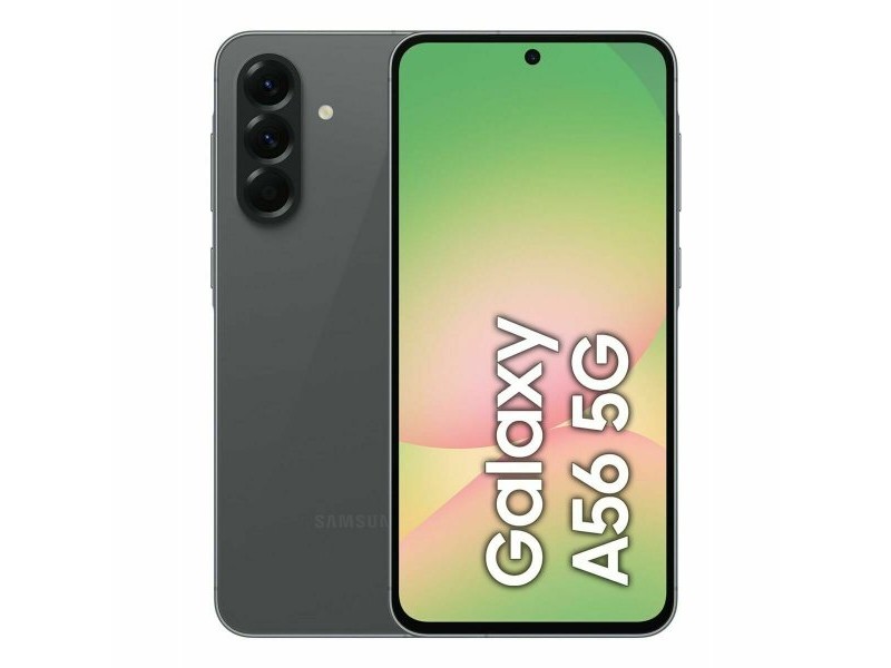 Смартфони Samsung SM-A566BZKAEUB 6,7
