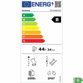 Смартфони Samsung SM-A566BZKAEUB 6,7
