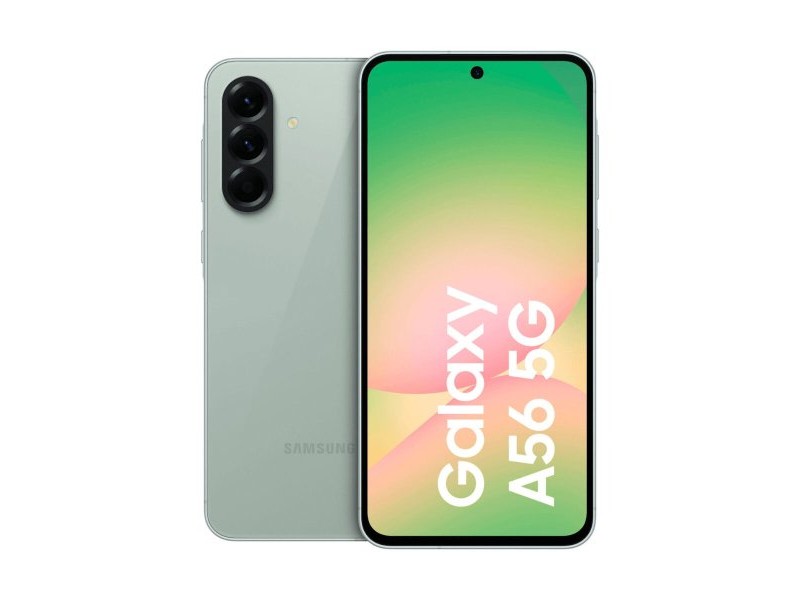 Смартфони Samsung SM-A566 6,7