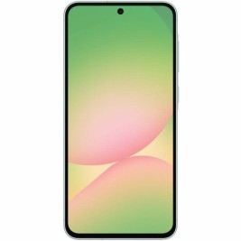 Смартфони Samsung Galaxy A56 Octa Core 8 GB RAM 128 GB Зелен 6,7