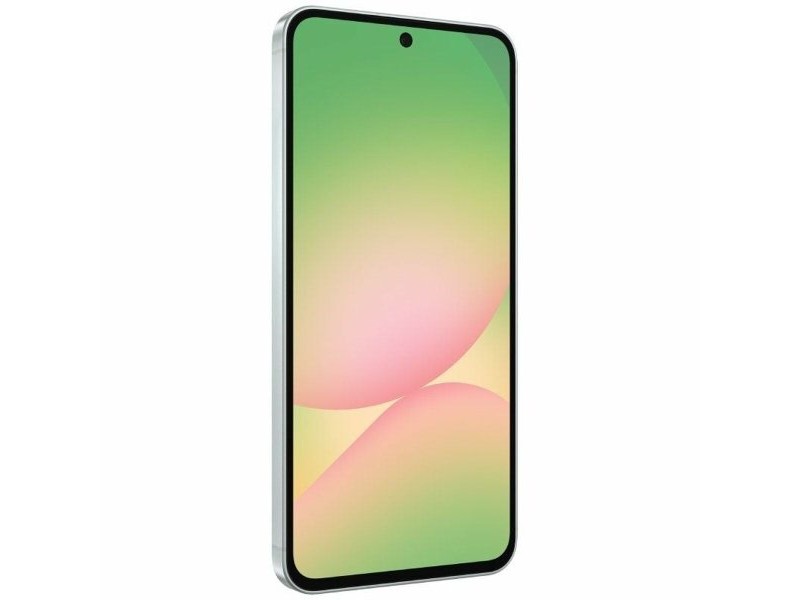 Смартфони Samsung Galaxy A56 Octa Core 8 GB RAM 128 GB Зелен 6,7