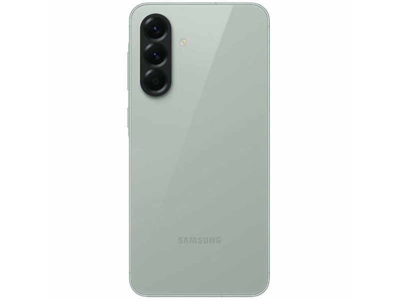 Смартфони Samsung Galaxy A56 Octa Core 8 GB RAM 128 GB Зелен 6,7