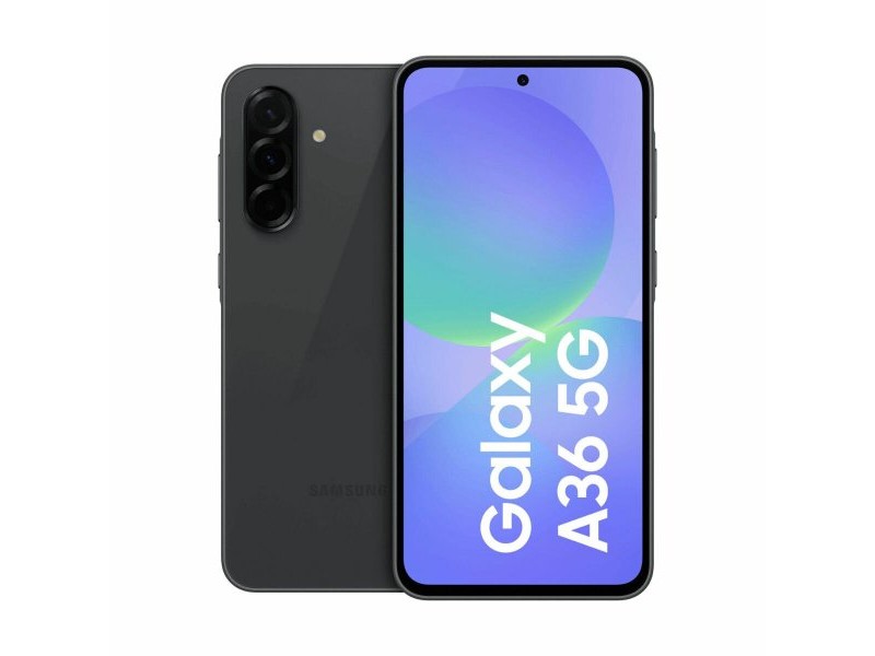 Смартфони Samsung SM-A366 6,7 Смартфони Samsung SM-A366 6,7