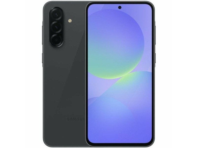 Смартфони Samsung Galaxy A36 Octa Core 6 GB RAM 128 GB Черен 6,7