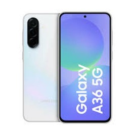 Смартфони Samsung SM-A366BZAGEUE 6,7