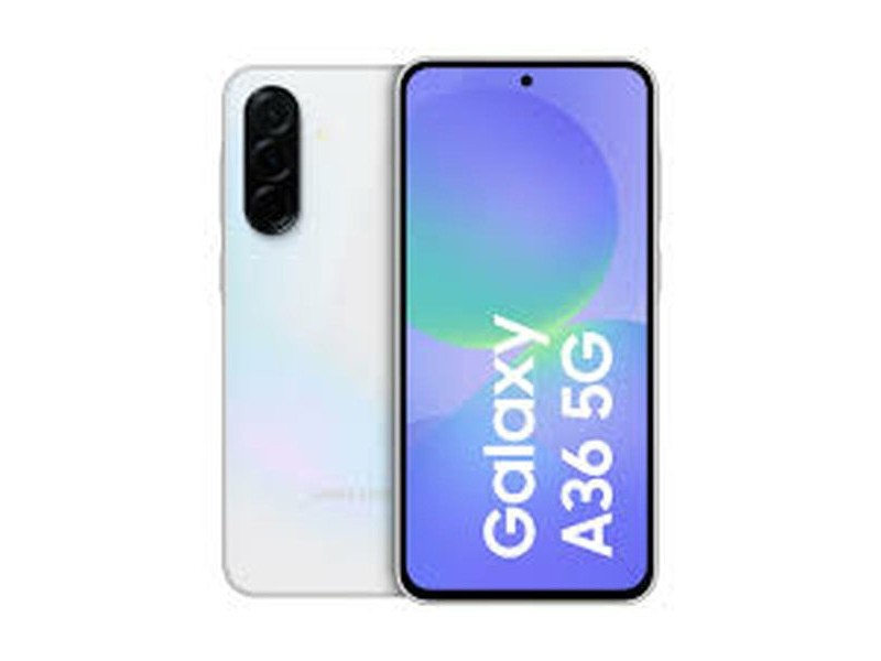 Смартфони Samsung SM-A366BZAGEUE 6,7
