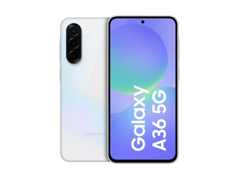 Смартфони Samsung SM-A366 6,7