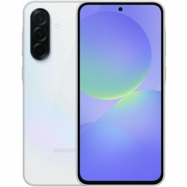 Смартфони Samsung Galaxy A36 Octa Core 6 GB RAM 128 GB Бял 6,7