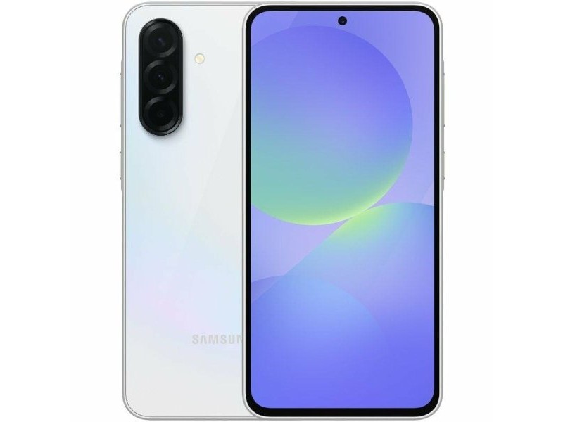 Смартфони Samsung Galaxy A36 Octa Core 6 GB RAM 128 GB Бял 6,7
