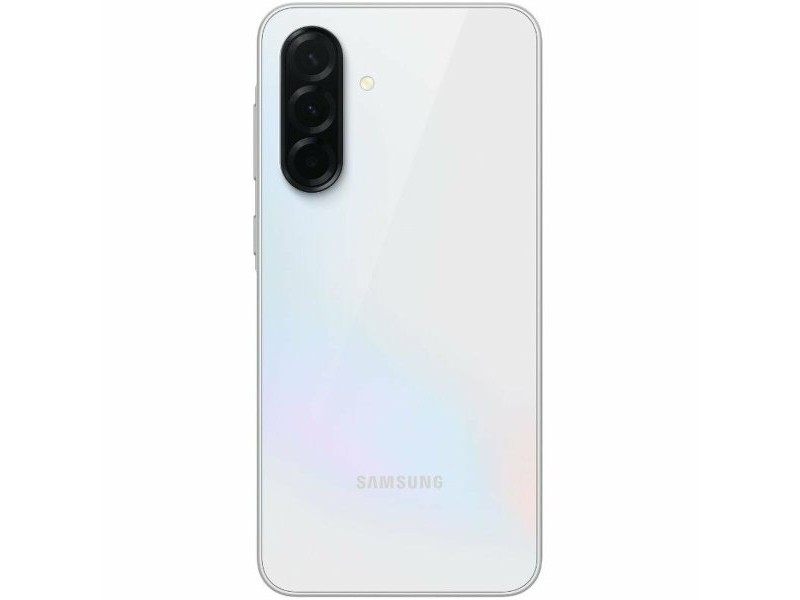 Смартфони Samsung Galaxy A36 Octa Core 6 GB RAM 128 GB Бял 6,7