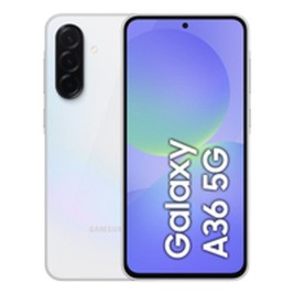 Смартфони Samsung A36 5G A.WHITE 6,7