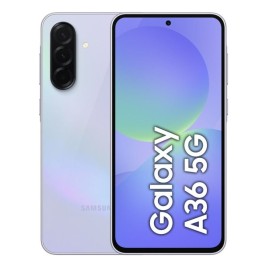 Смартфони Samsung SM-A366BLVGEUE 6,7