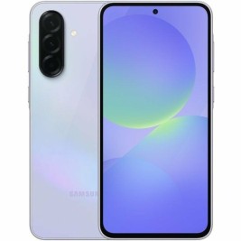 Смартфони Samsung Galaxy A36 Octa Core 6 GB RAM 128 GB Лилав 6,7
