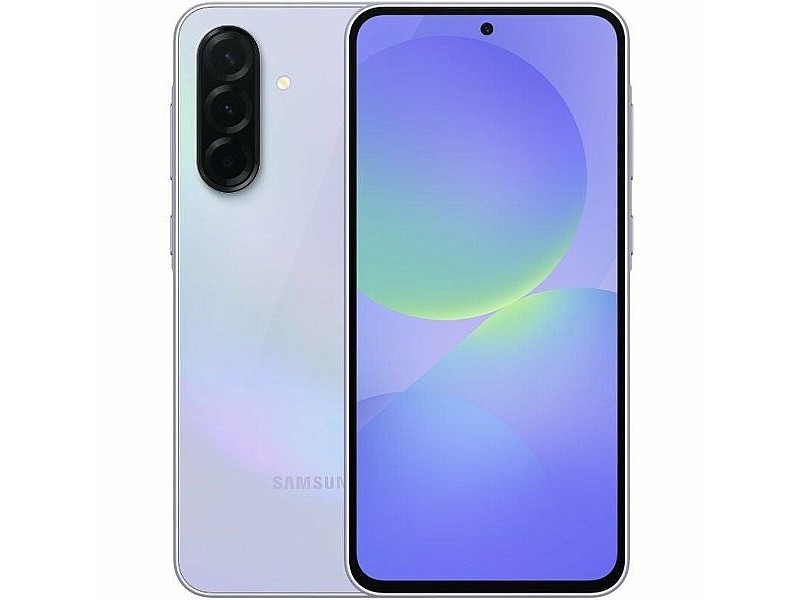 Смартфони Samsung Galaxy A36 Octa Core 6 GB RAM 128 GB Лилав 6,7