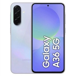 Смартфони Samsung Galaxy A36 5G 6,7