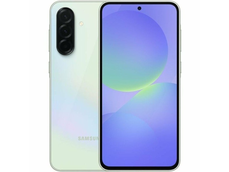Смартфони Samsung Galaxy A36 Octa Core 8 GB RAM 256 GB Зелен 6,7
