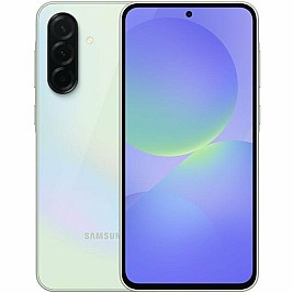 Смартфони Samsung Galaxy A36 Octa Core 6 GB RAM 128 GB Зелен 6,7