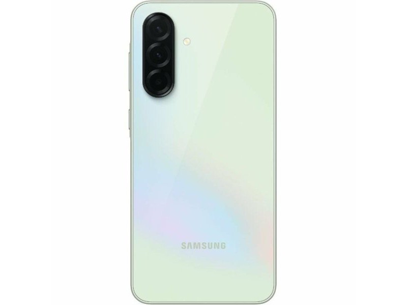 Смартфони Samsung Galaxy A36 Octa Core 6 GB RAM 128 GB Зелен 6,7