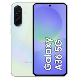 Смартфони Samsung Galaxy A36 5G 6,7