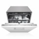 Съдомиялна LG DB243TX