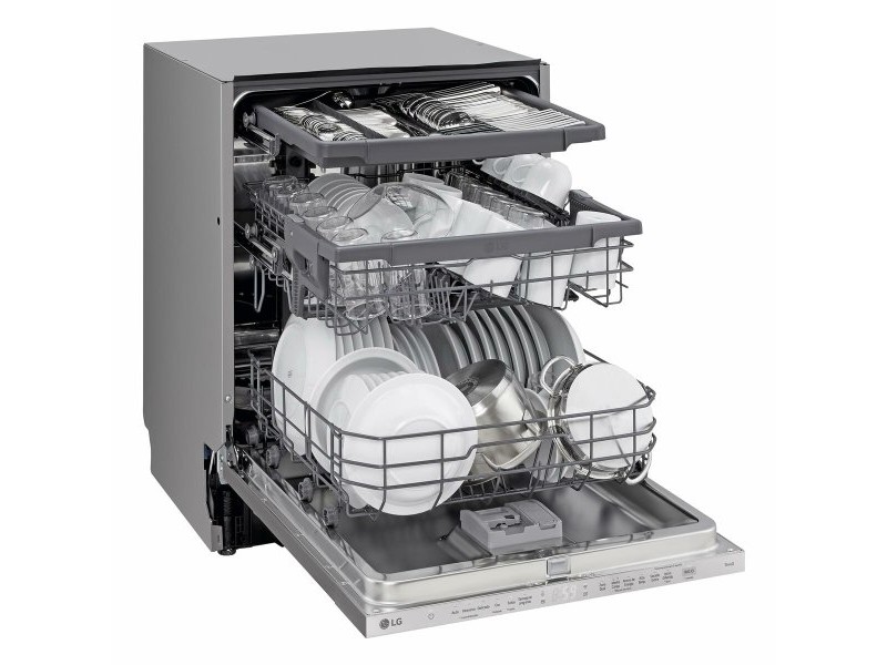 Съдомиялна LG DB243TX
