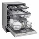 Съдомиялна LG DB243TX