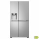 Американски хладилник LG GSLE91MBAC.AMBQEUR Металик