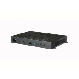 Кабел HDMI LG WP600-B.AEU 16 GB RAM
