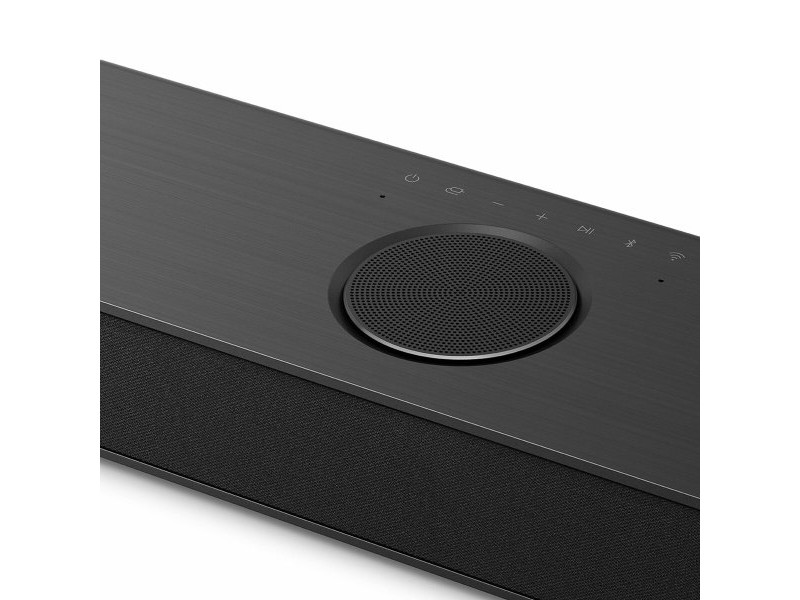 Soundbar система LG S80TR.DEUSLLK Черен 580 W
