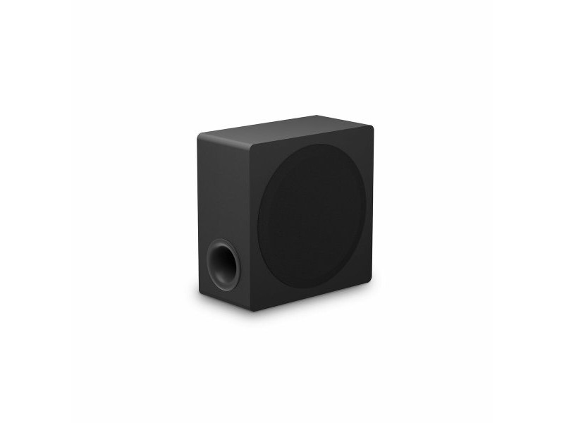 Soundbar система LG S80TR.DEUSLLK Черен 580 W