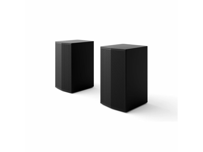 Soundbar система LG S80TR.DEUSLLK Черен 580 W