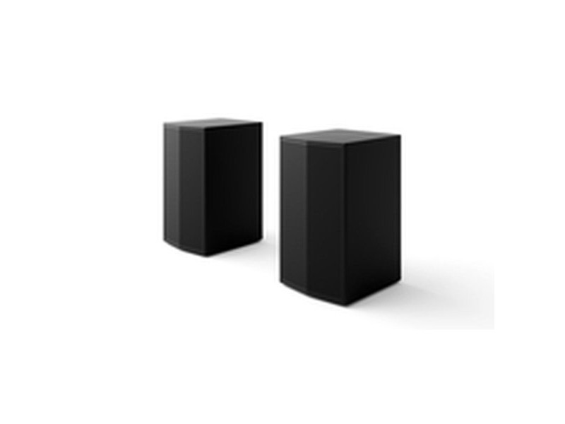 Soundbar система LG S90TR.DEUSLLK Черен 670 W