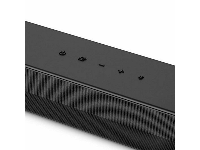 Soundbar система LG S40TR.DEUSLLK Черен 400 W