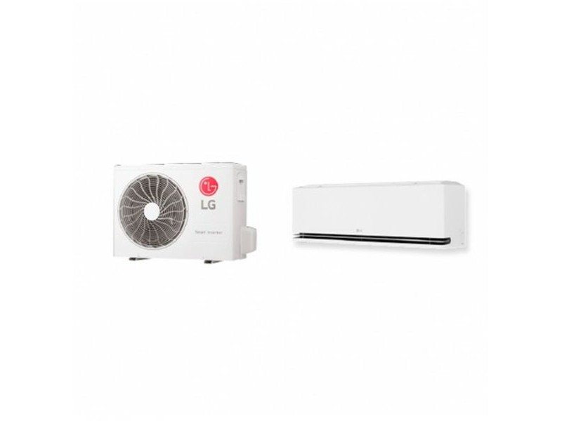 Климатик LG MAGNA09M.SET