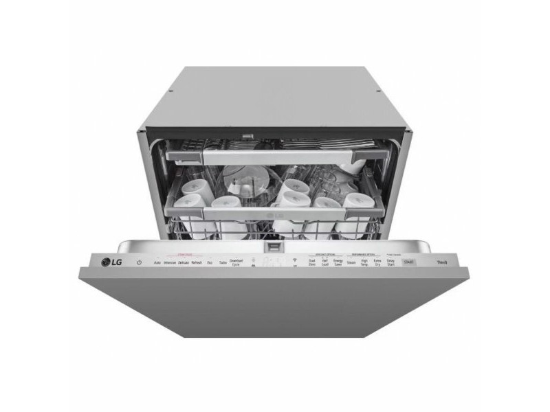 Съдомиялна LG DB476TXS