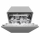 Съдомиялна LG DB476TXS