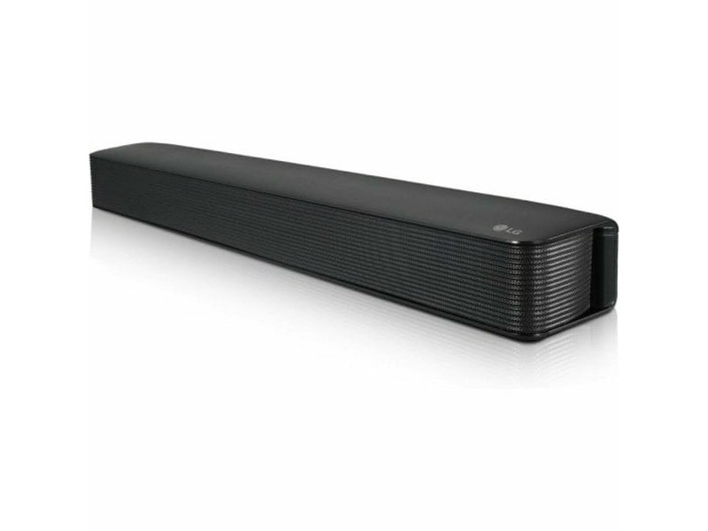 Soundbar система LG SQM1        40W Черен 40 W