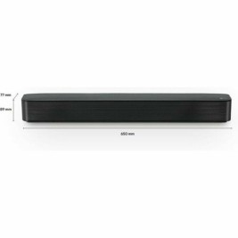 Soundbar система LG SQM1        40W Черен 40 W