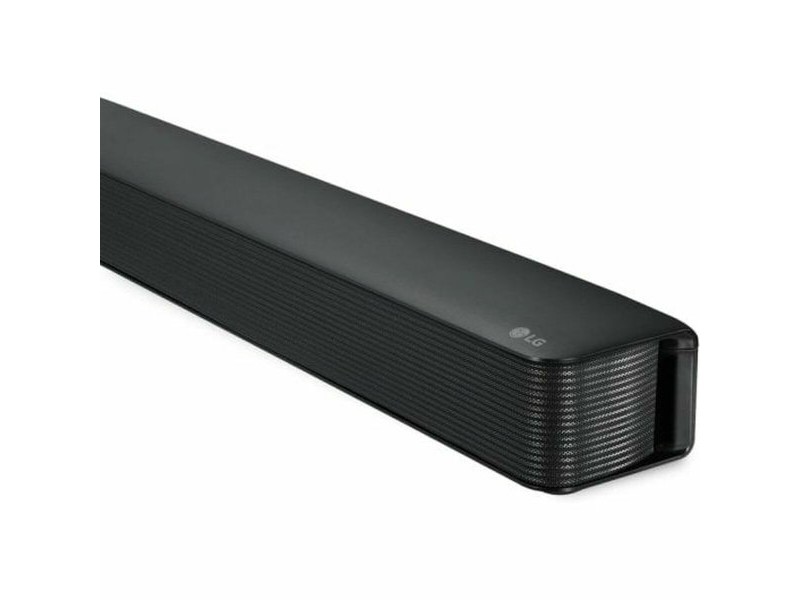 Soundbar система LG SQM1        40W Черен 40 W