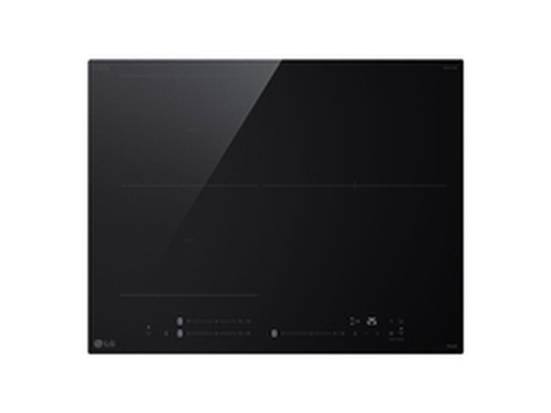 Индукционен Котлон LG CI5Z2420BN
