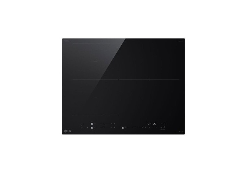 Индукционен Котлон LG CI5Z2420BN