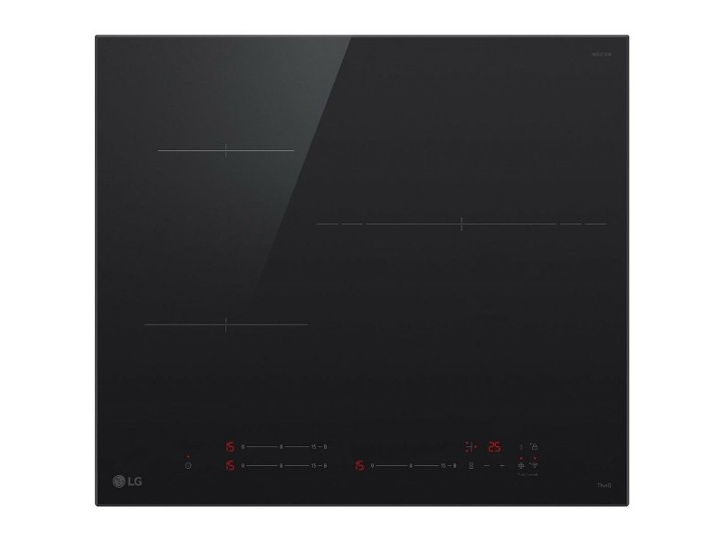 Индукционен Котлон LG CI5Z2421BN