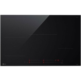 Индукционен Котлон LG CI5Z3025BN 7400 W